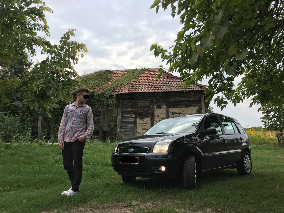 Tânărul care și-a pierdut viața, în mod tragic