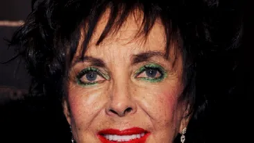 VIDEO Elizabeth Taylor a fost inmormantata in cimitirul Forest Lawn