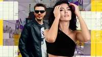 Ce a aflat Andreea Ilie în living la DJ Sean Norvis: ”Tot am vorbit, dar niciodată...”. Celebrei mezzosoprane nu i-a venit să creadă!