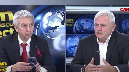 Legătura neștiută dintre Liviu Dragnea și Călin Georgescu! S-a aflat abia acum: ”Când l-am cunoscut...”