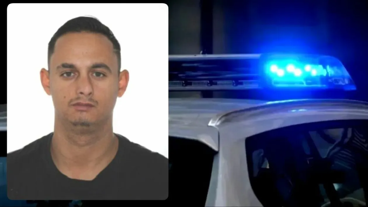 Alertă în România! Darius a dispărut fără urmă. Cine îl vede, să sune la 112