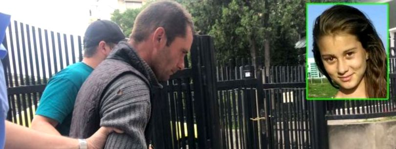 Un bărbat din Iași i-a tăiat stomacul fratelui și s-a făcut nevăzut: „Nu mai e om”