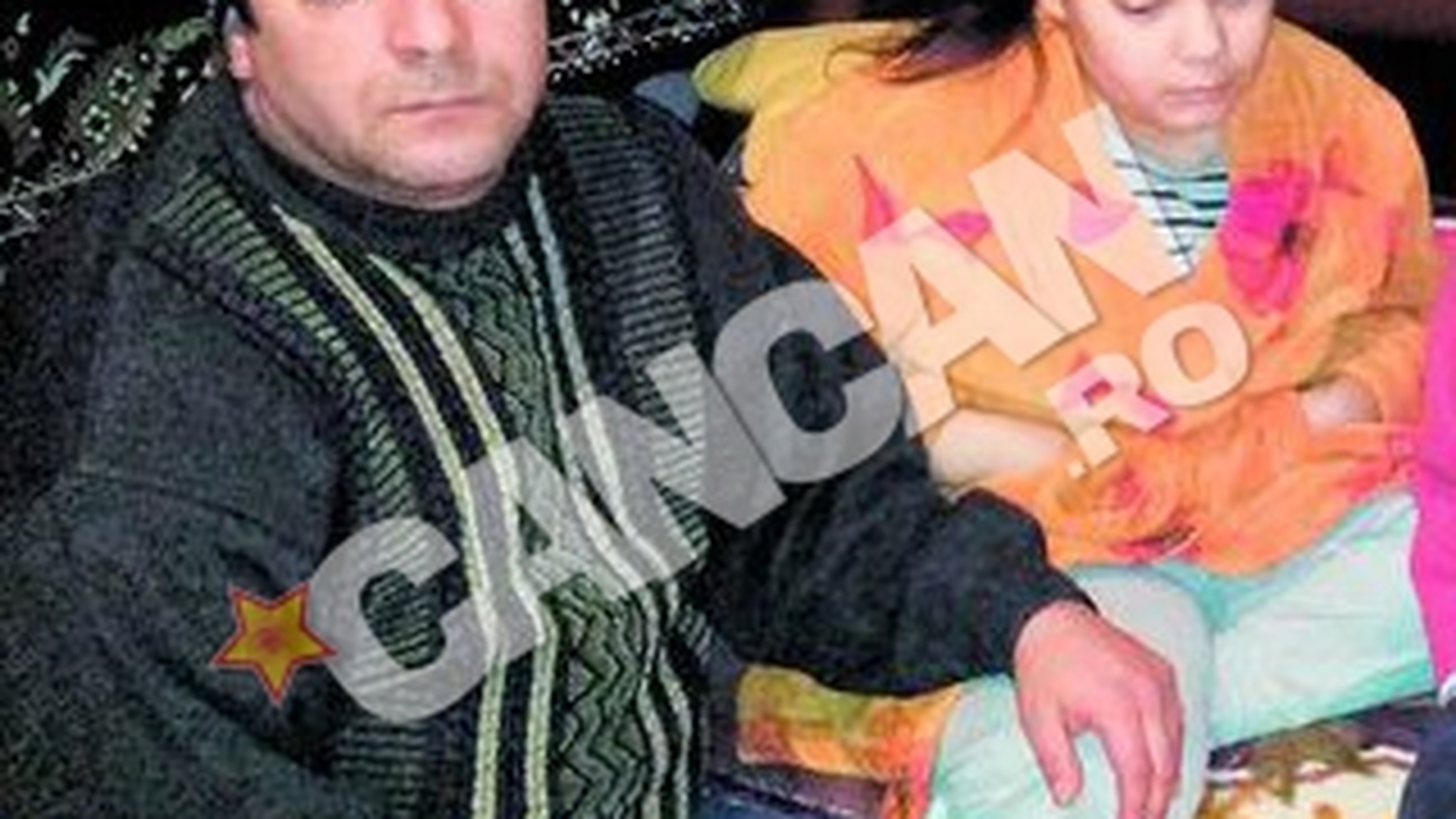 Campania "Din Suflet, pentru Suflet". Stefan Florescu sprijina o tanara sa faca un transplant
