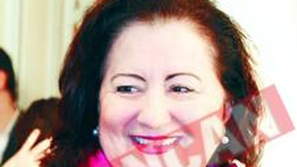 Mioara Roman: Cozma e deranjat la capatana