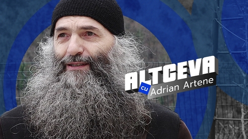 Părintele Pimen, despre unul dintre cele mai grele păcate, avortul. "La Dumnezeu, copilul e avocatul acuzării și..."