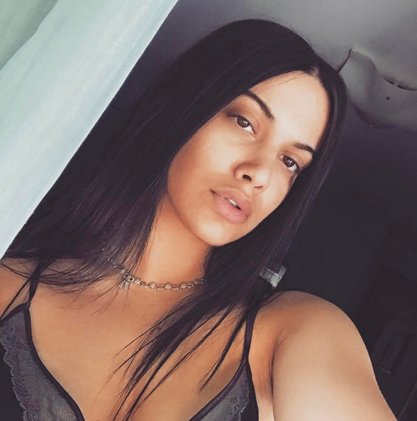 BETTY SALAM, mai rotunjoară pe zi ce trece! Dieta cu care se lăuda a devenit istorie, adevărul din spatele burticii!