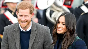 S-a aflat! De unde a pornit scandalul dintre Meghan Markle și Prințul Harry cu familia Kardashian