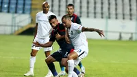 Viitorul trece de Chindia și merge în finala barajului pentru Conference League!