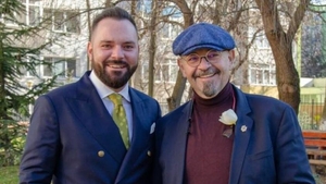 Fiul lui Piedone, mesaj emoționant: "Tată, pentru mine ești un erou!"