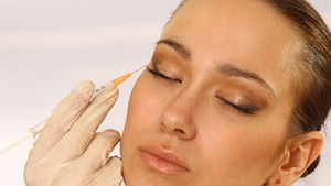 Botox-ul te scapa de riduri si de ... prieteni!