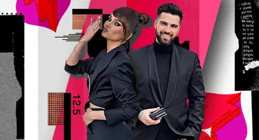 CANCAN.RO a aflat motivele despărțirii dintre Theo Rose și Alex Leonte! De asta a căzut în brațele lui Anghel Damian!