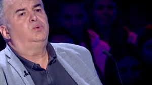 Unde s-a autoizolat Florin Călinescu în plină pandemie de COVID-19. “Am o gospodărie cu...” Câte animale crește actorul