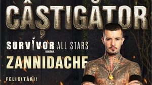 LIVE VIDEO | Marea finală Survivor All Stars 2024: Și câștigătorul este Zannidache