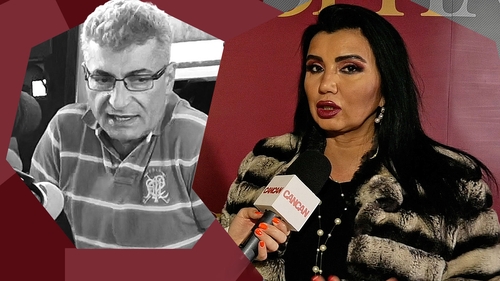 Adriana Bahmuţeanu aruncă BOMBA! Ce a vrut să facă Prigoană înainte să moară: “Din păcate, nu a mai apucat”