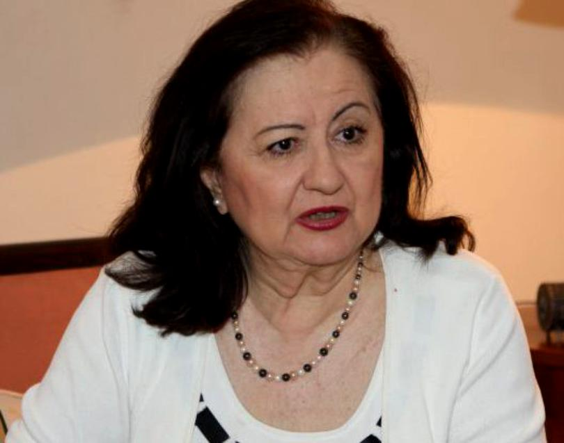 Noi detalii despre starea de sănătate a Mioarei Roman. Mesajul transmis de fiica ei
