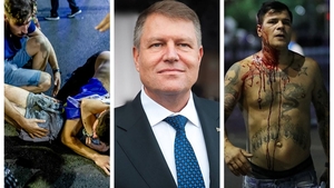 Decizie de ultimă oră luată de Klaus Iohannis în cazul violențelor de la mitingul diasporei