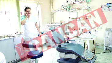 Cabinete stomatologice amendate pentru ca nu foloseau instrumente sterilizate