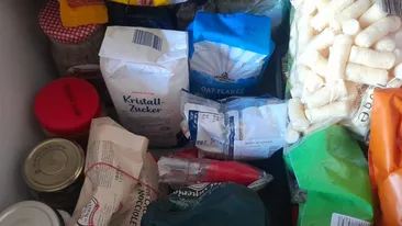 Cinci alimente care nu expiră niciodată. Pot fi consumate și după zeci de ani