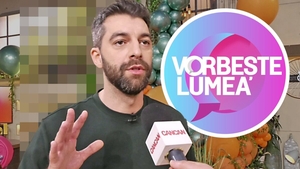 Shurubel, detalii din culisele emisiunii “Vorbește lumea”. Ce nu s-a văzut niciodată la TV plus noua regulă: „Știm ce urmează”