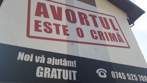 “Minunile” părintelui Dan Damaschin! Ce se întâmplă în această casă din Iași: ”Avortul este o crimă”