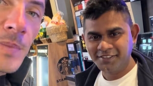 "Te-ai însura cu o româncă?" Cum a răspuns acest srilankez din Craiova la această întrebare