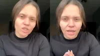 Cristina Șișcanu nu mai face față valului de critici pe care îl primește după moartea tatălui ei. Prezentatoarea TV a răbufnit. „Nu vă este frică de Dumnezeu?”