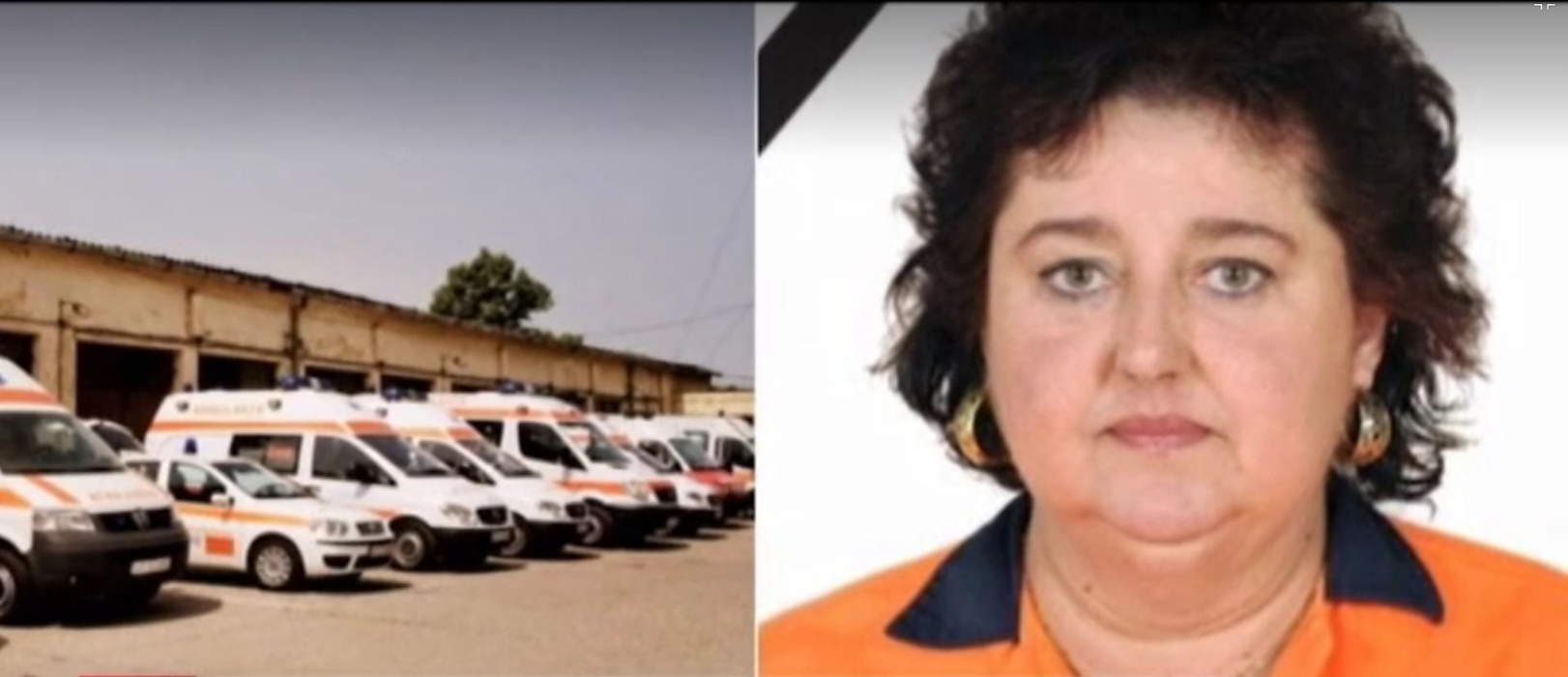 Patru cadre medicale și un pompier au murit după ce s-au îmbolnăvit cu coronavirus. Decesele au survenit în ultimele 24 de ore