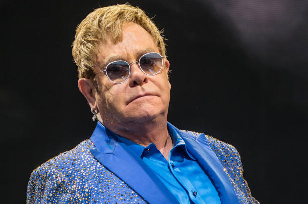 Elton John, sătul de melodiile lui Ed Sheeran! Artistul de 71 de ani îl avertizează că faima lui nu va dura