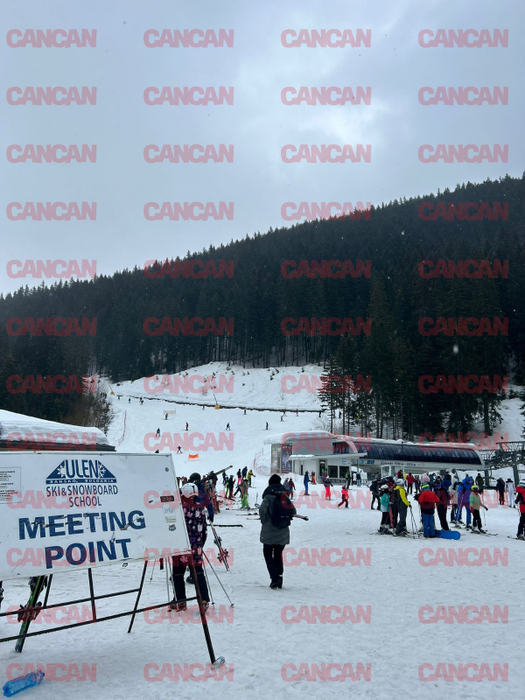 Cât costă un skipass la Bansko, Bulgaria, în 2025. Ce prețuri au vecinii și la mâncare, pe pârtie