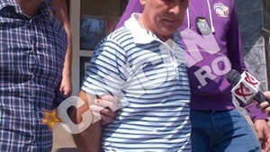 Incredibil! Violatorul-karatist din Timisoara are probleme sexuale! Ia medicamente dupa ce un dulap i-a cazut peste organele genitale