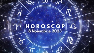 Horoscop 8 noiembrie 2023. Mărire de salariu la orizont pentru această zodie