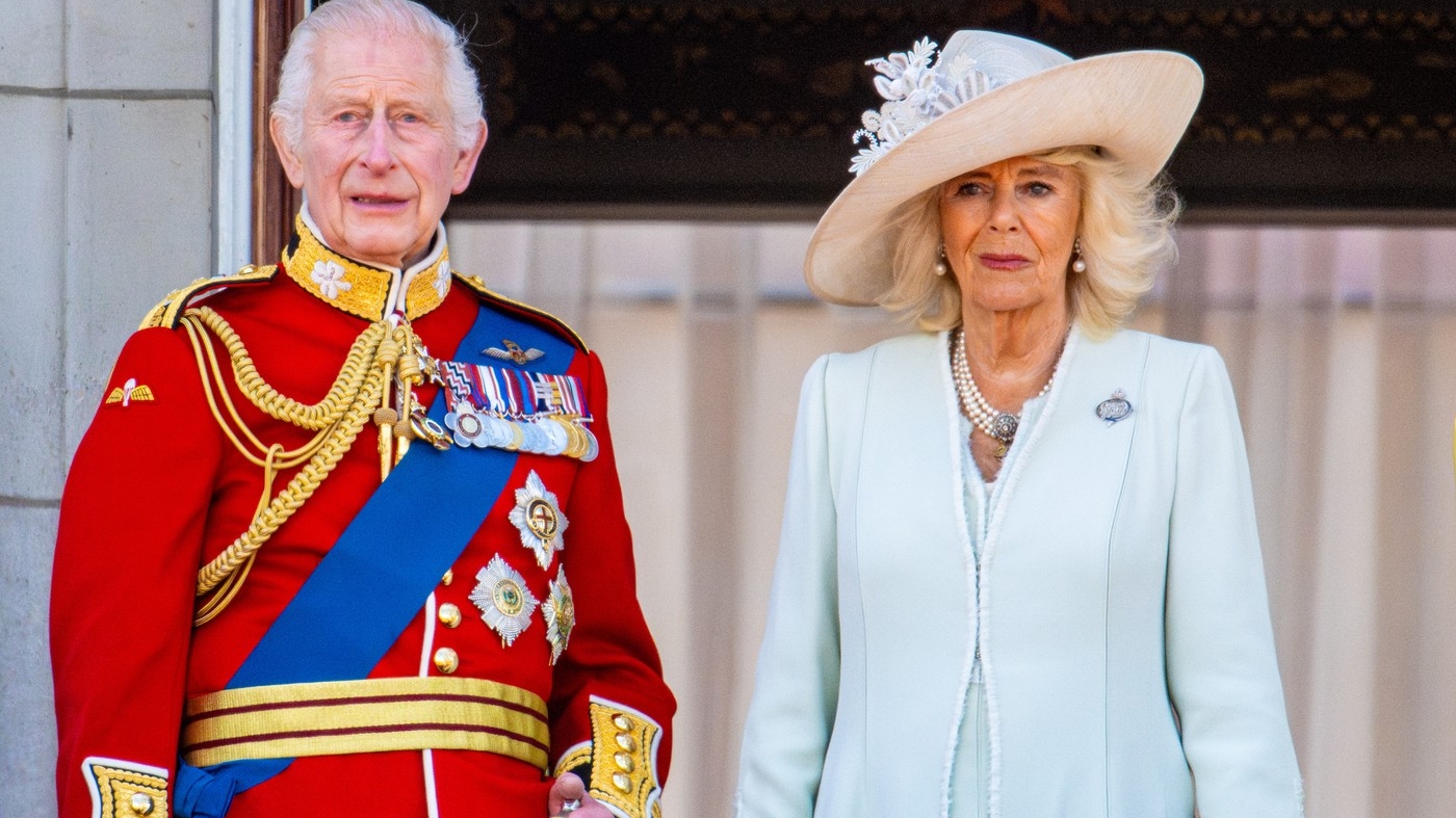 Regele Charles și Camilla au încălcat tradiția reginei Elisabeta, veche de ani buni. Ce au făcut