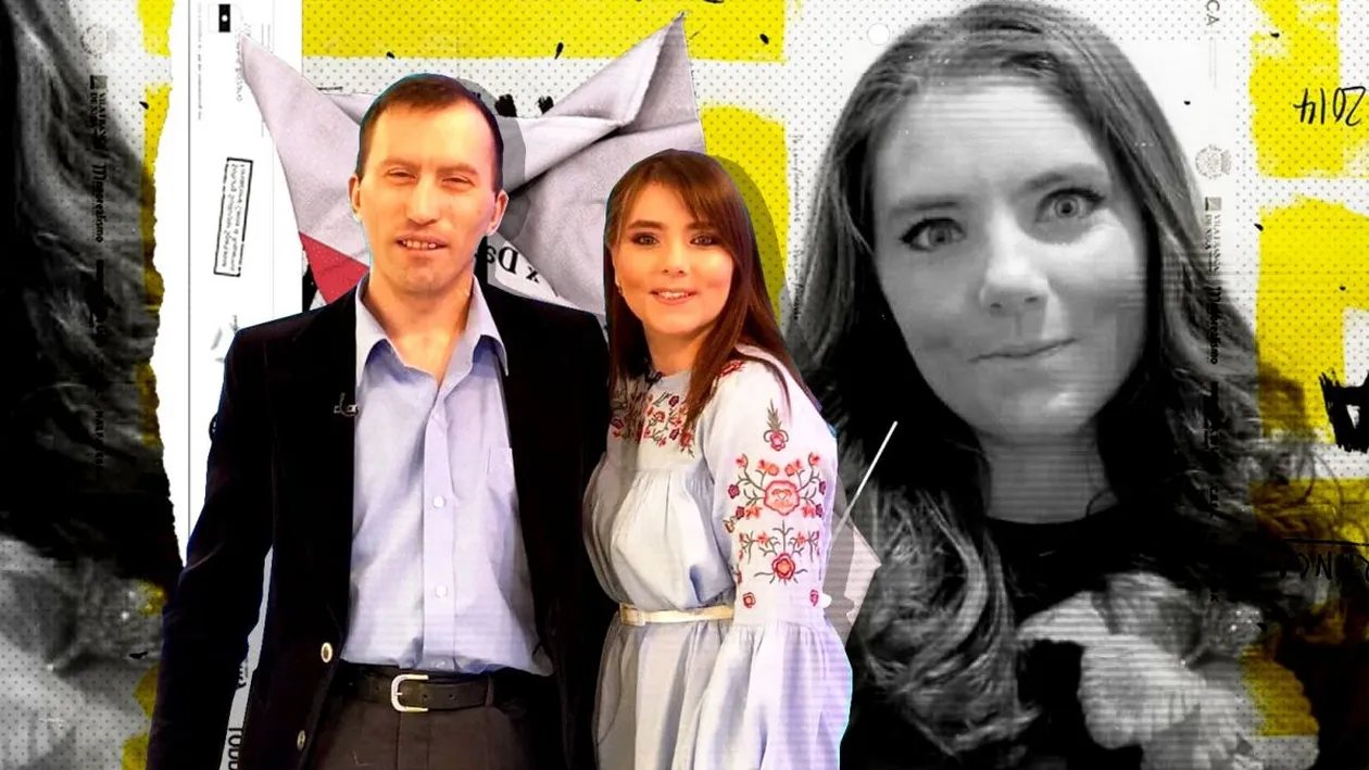 Vulpița și Viorel Stegaru au luat o decizie radicală! Ce a apărut pe pagina lor de Instagram