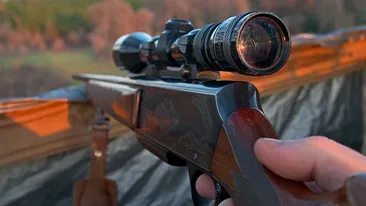 ULTIMA ORA! Un barbat din Cluj, impuscat mortal la o partida de vanatoare