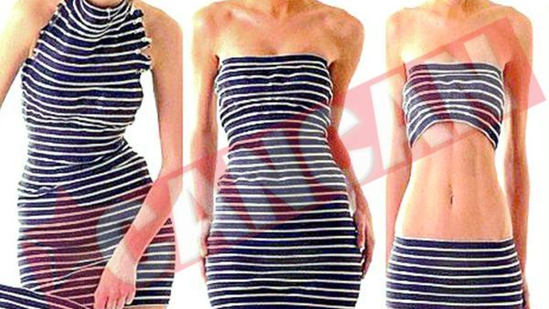 O rochie, 120 de tinute