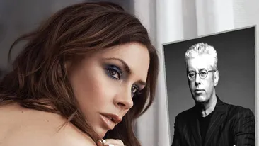 Ray Cooper a murit la 69 de ani. Artistul a sprijinit trupa Spice Girls, iar Victoria Beckham e devastată de durere