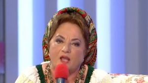 Laura Lavric a scos 4.000 de euro din banca si….”Imi vine sa-mi dau palme pentru ce am facut!”