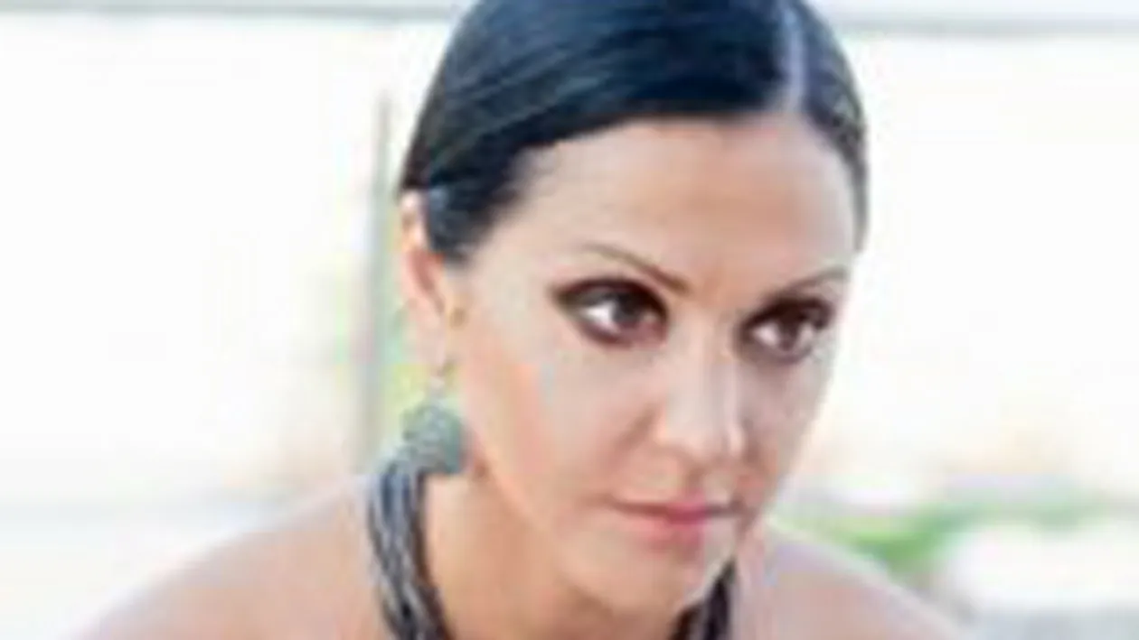 Beatrice Rancea: Imi iesea sangele prin matasea de la poante, mi-am rupt un deget si n-am simtit nimic