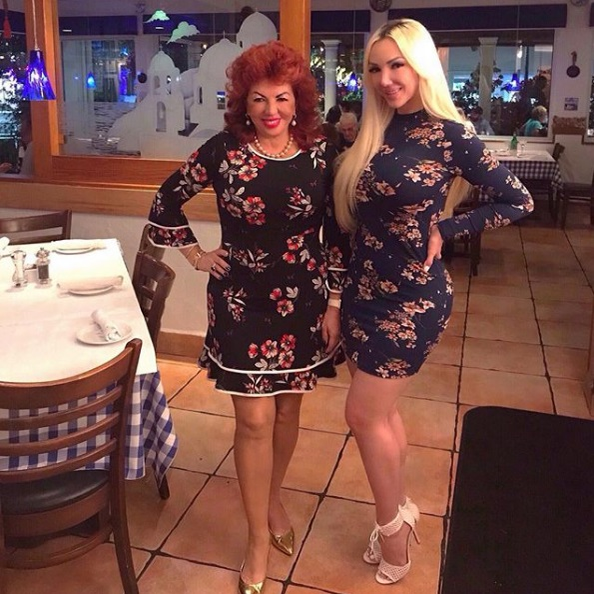 Fiica lui Carmen Harra a făcut anunțul mult așteptat! Alexandra Harra, mamă de gemeni