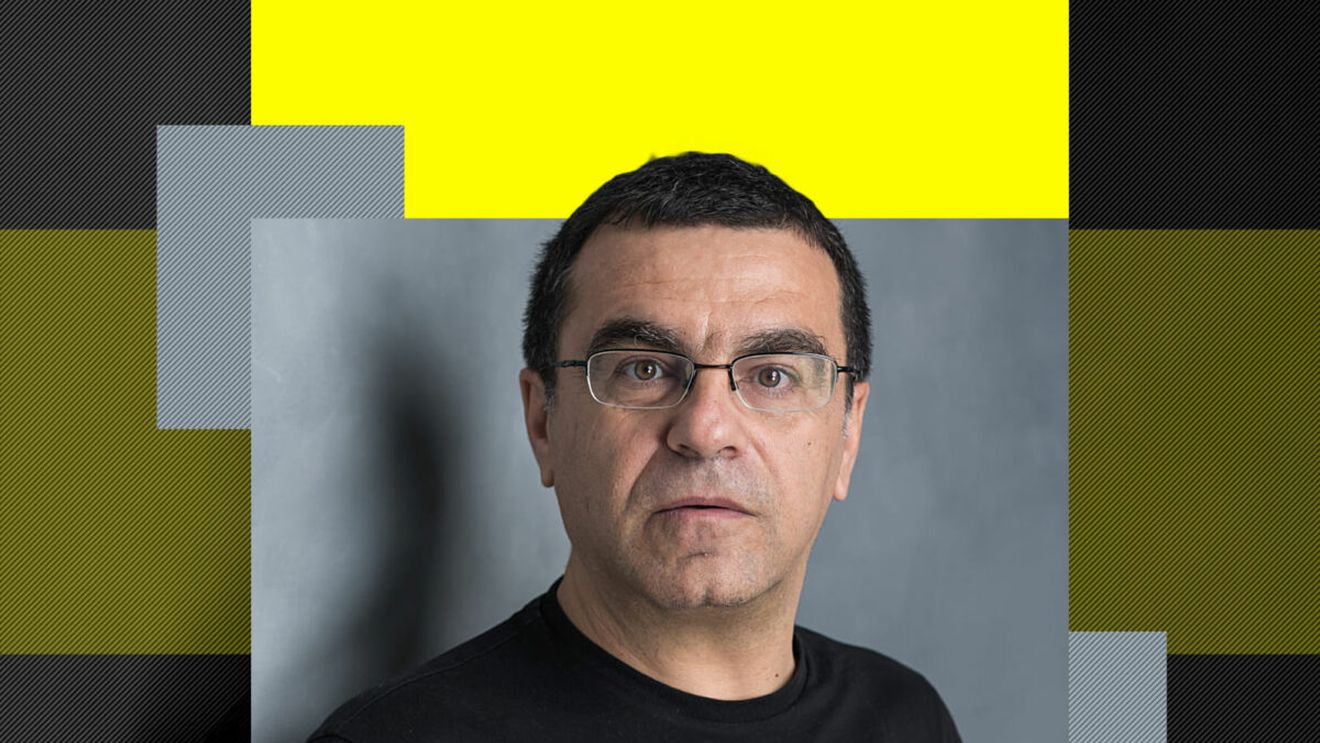 Mihai Mărgineanu, alias Ardiles din serialul Las Fierbinți, are o mare temere, care îl împiedică să-și ducă la capăt sarcinile. “Mă doare la...” + Ce l-a șocat la o ședință