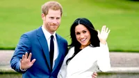 Primele imagini cu burtica de graviduță a Ducesei de Sussex. Când vor deveni părinți Meghan Markle și Prințul Harry