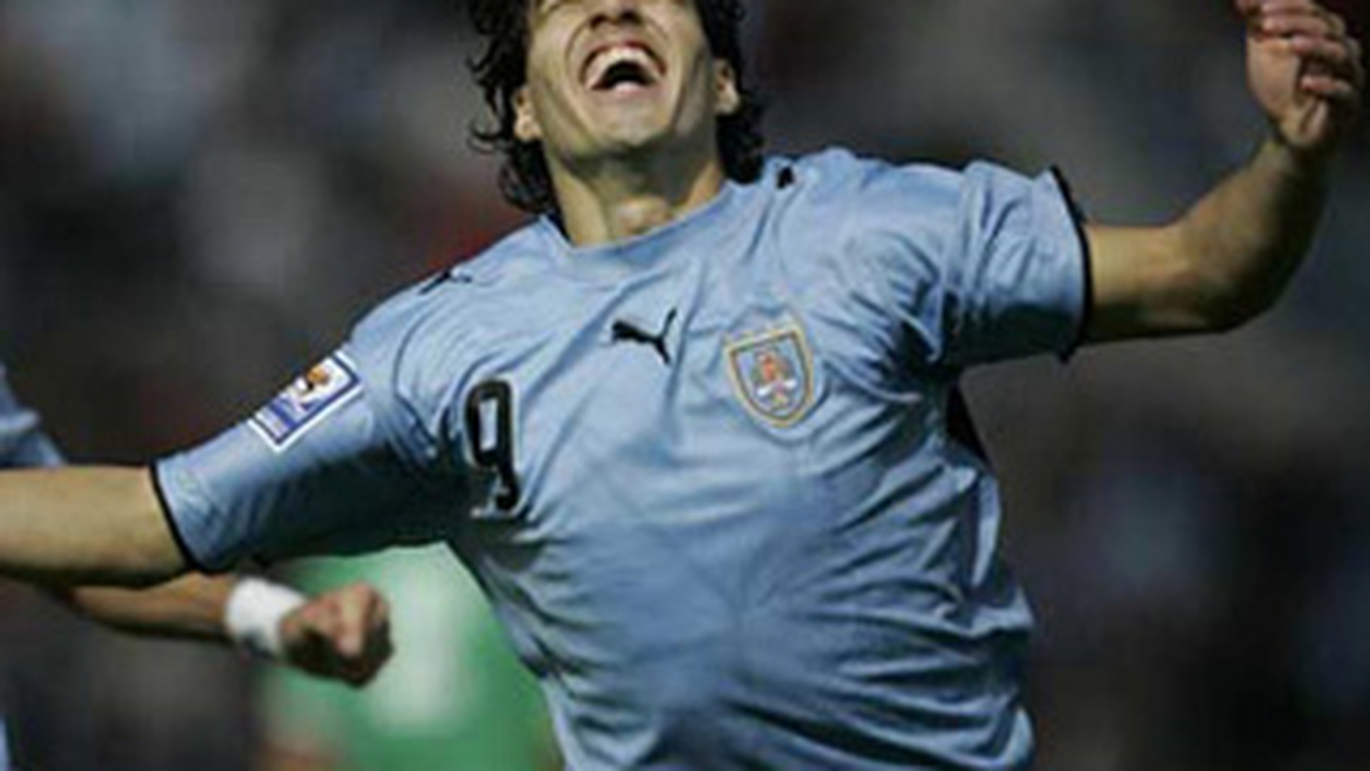 Suarez califica Uruguay-ul in sferturi