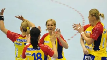 Romania, a doua victorie la CM din Brazilia