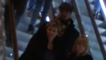 A luat o ”pauză impusă” şi... Unde l-am filmat pe Brenciu după ce a fost schimbat de la emisiune