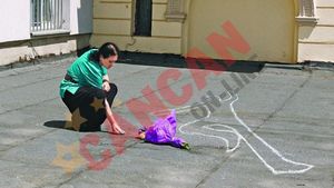 S-a zdrobit de caldaram