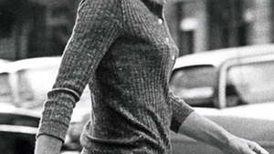 Povestea unei imagini celebre: Jackie Kennedy, surprinsa de un paparazzo celebru!