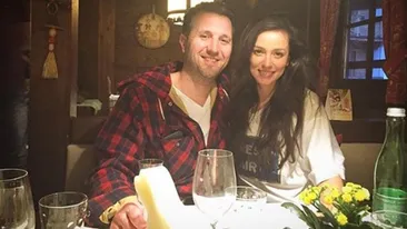 Olivia Steer, anunț despre căsnicia cu Andi Moisescu: După 15 ani, noi...