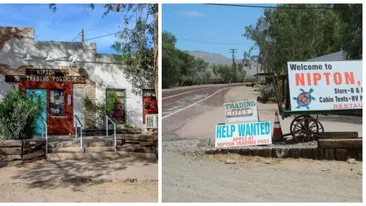 Au cumparat un oras uitat de lume pentru o afacere. Toti au ramas uluiti cand au vazut in CE l-au transformat