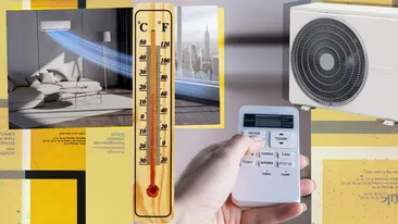 De ce nu trebuie să închizi aerul condiționat când pleci de acasă?