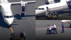 Momente de panică la bordul unui avion cu 61 de pasageri! Aeronava a deviat brusc, după ce pilotul a suferit o criză convulsivă